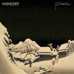 Weezer ‎– Pinkerton