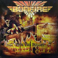 Bonfire ‎– Byte The Bullet