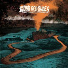 Blood Red Shoes ‎– Blood Red Shoes