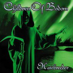 Children Of Bodom ‎– Hatebreeder
