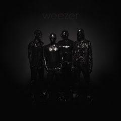 Weezer ‎– Weezer (Black Album)