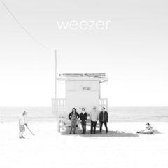 Weezer ‎– Weezer (White Album)