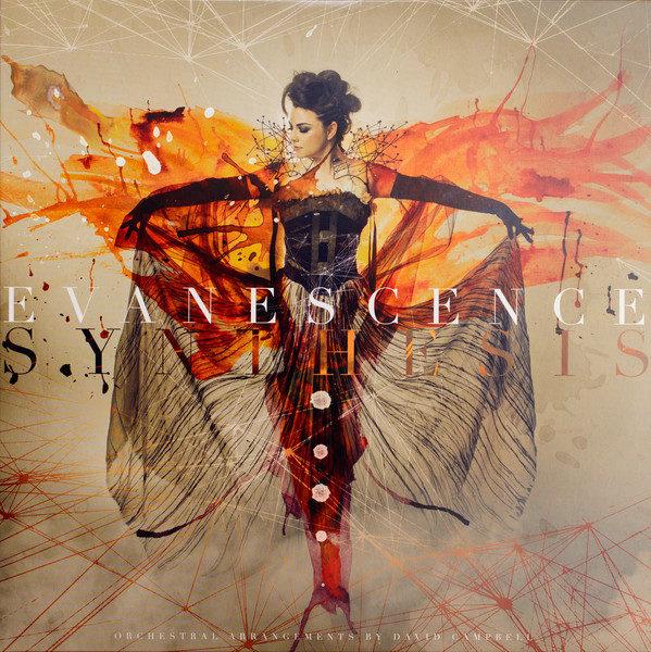 Evanescence ‎– Synthesis