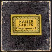 Kaiser Chiefs ‎– Employment
