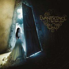 Evanescence ‎– The Open Door