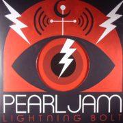 Pearl Jam ‎– Lightning Bolt