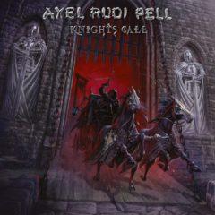 Axel Rudi Pell ‎– Knights Call