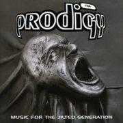 Prodigy ‎– Music For The Jilted Generation