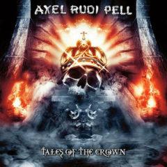 Axel Rudi Pell ‎– Tales Of The Crown