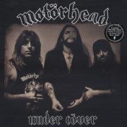 Motörhead ‎– Under Cöver