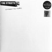 Streets ‎– Remixes & B-Sides