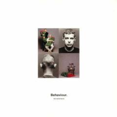 Pet Shop Boys ‎– Behaviour
