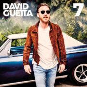 David Guetta ‎– 7