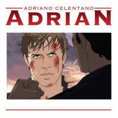 Adriano Celentano ‎– Adrian