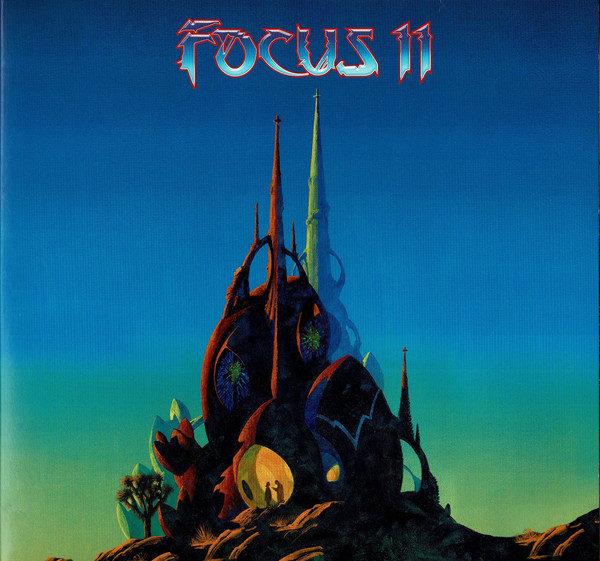 Focus ‎– Focus 11