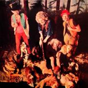 Jethro Tull ‎– This Was (The 50th Anniversary Edition)