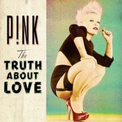 P!nk ‎– The Truth About Love