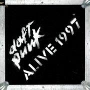 Daft Punk ‎– Alive 1997