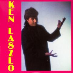 Ken Laszlo ‎– Ken Laszlo