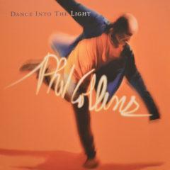 Phil Collins ‎– Dance Into The Light
