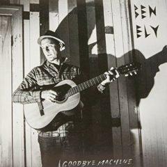 Ben Ely - Goodbye Machine