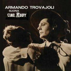 Armando Trovajoli - Ciao Rudy (Original Soundtrack)  Black