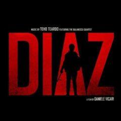 Teho Teardo - Diaz (Original Soundtrack)