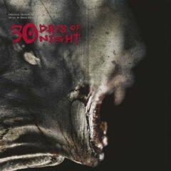 Brian Reitzell - 30 Days of Night (Original Soundtrack)  Gatefold