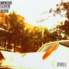 Duncan Lloyd - Suzee (7 inch Vinyl)