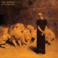 The Sound - From the Lions Mouth  Reissue