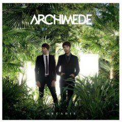 Archim de - Arcadie