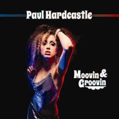 Paul Hardcastle - Moovin & Groovin