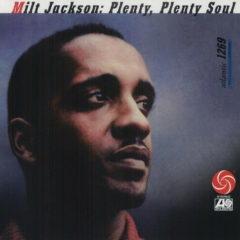 Milt Jackson - Plenty Plenty Soul  180 Gram