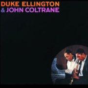 Duke Ellington & John Coltrane - Ellington & Coltrane  Bonus Track