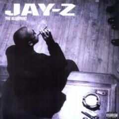 Jay-Z - Blue Print