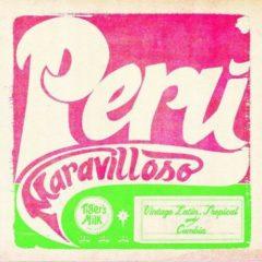 Various Artists - Peru Maravilloso