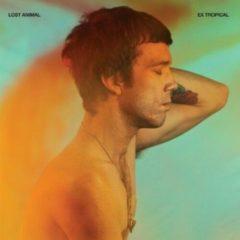 Lost Animal - Ex Tropical  Digital Download