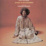 Alice Coltrane - Journey in Satchidananda