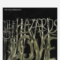 The Decemberists - Hazards of Love   180 Gram