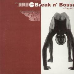 Break N Bossa 4 / Various