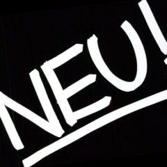 Neu! - Neu 75