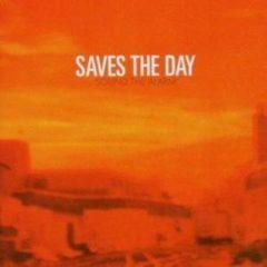 Saves the Day - Sound the Alarm  Reissue
