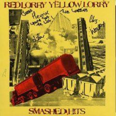 Red Lorry Yellow Lorry - Smashed Hits