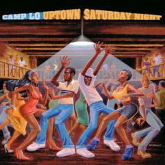 Camp Lo - Uptown Saturday Night  Explicit