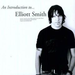 Elliott Smith - Introduction to Elliott Smith  180 Gram