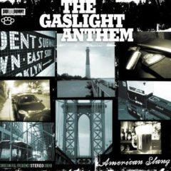 The Gaslight Anthem, Gaslight Anthem - American Slang  Digital Downlo