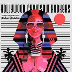 Michael Perilstein - Hollywood Chainsaw Hookers (Original Soundtrack) [New Vinyl