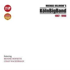 Michael Villmow / Koln Big Band - 1987-1990