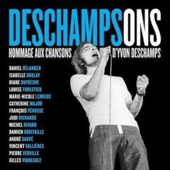 Various Artists - Deschampsons