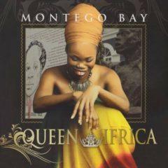 Queen Ifrica - Monego Bay